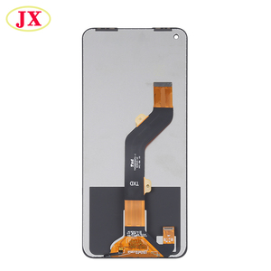Infinix Note 8i X683液晶显示器批发价带触摸屏数字化仪组件传感器更换 - Product Image 2