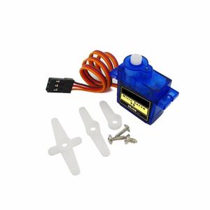 SG90 9G 180 gradi Micro servomotore digitale Mini Servo per RC elicottero aereo barca Robot comandi