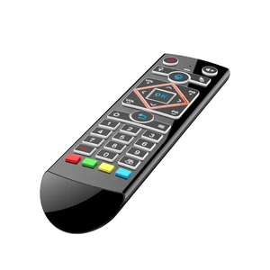 Q1 Q2 Mouse Air Fly retroilluminato con retroilluminazione per Android Tv Box Airfly funzione di apprendimento chiave telecomando Blue Tooth 2.4G Gyro - Product Image 4