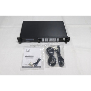 Magnimage LED-550D büyük LED ekran Video işlemci - Product Image 1