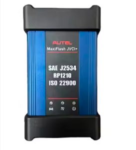 MaxiFlash JVCI J2534 ECU-Programmier gerät Funktioniert mit IM608/IM608PRO-Programm-Steuergeräten für spezifische Funktionen - Product Image 4