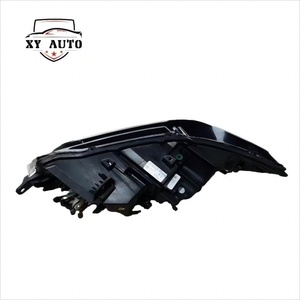 For Lincoln Continental Genuine Adaptive <strong>LED</strong> Headlight MKZ Bonnet Hood MKC Front Bumper Accessories GD9Z13008A GD9Z13008D - Product Image 3