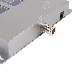 厂家直销移动信号增强器中继器2g 3g 4g信号放大器Wifi genuetek信号扩展器和增强器Gsm中继器 - Product Image 2