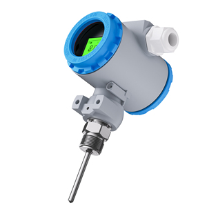 M20 * 1,5 Plug-In Digital PT100 Transmisor de señal de temperatura 0-200C 0-250C Pantalla LCD Sensor transductor de temperatura 4-20mA - Product Image 6