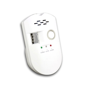 蓝邦家庭安全报警系统wifi网状敏感工业智能天然气报警传感器带遥控器 - Product Image 3