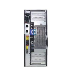 Hochleistungs-Netzwerk-Hosting-Server, neuer Len ovo ST650 V2 4U Tower-Server mit Intel-Prozessor - Product Image 5