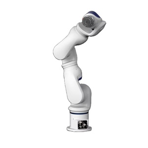 SIASUN DUCO Mobile Robot Workstation Collaborative <strong>Machine</strong> Tool <strong>Loading</strong> <strong>Unloading</strong> Retail Farm Food Industries PLC <strong>Core</strong> - Product Image 1