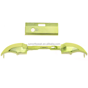 Xcontroller serisi X denetleyici için LB RB düğme şerit tampon elektroliz anahtar çubuğu düğmeleri dokunmatik pedleri şerit xseries serisi S için - Product Image 4