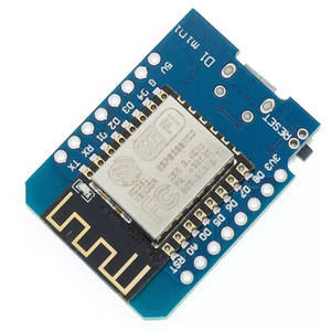 WeMos D1 Mini CH340 WiFi Development Board ESP8266 ESP-12E Mini Electronic Component <strong>Wireless</strong> Module For <strong>arduinos</strong>