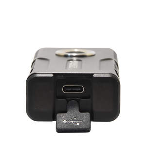 Manker ML03 2000 Lumens 160เมตรชนิด C Charing 2400MAh แบตเตอรี่ในตัวไฟพ็อกเก็ตอเนกประสงค์119กรัม - Product Image 3