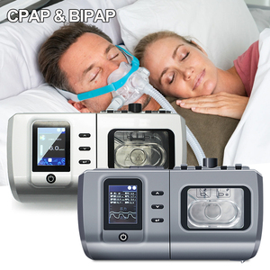 Olive 3.5&quot; Screen Series <strong>Bipap</strong>-Machines Home Auto Cpap for Osa and <strong>Sleep</strong> Apnea With Humidifier - Product Image 6
