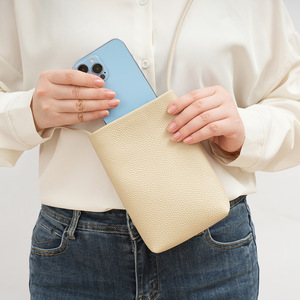 กระเป๋าคาดเอวใส่โทรศัพท์มือถืออเนกประสงค์สำหรับ Apple iphones - Product Image 6