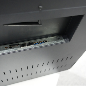 43英寸电子智能神奇健身镜电容式触摸屏发光二极管多功能安卓WiFi - Product Image 3