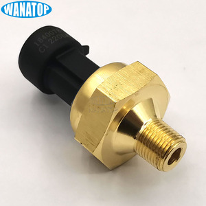 เซ็นเซอร์ความดันท่อไอเสียสำหรับ Ford Powerstroke 97-03 7.3L ใหม่03-04เซ็นเซอร์ความดันน้ำมัน6.0L 1840078 1840078C1 - Product Image 3