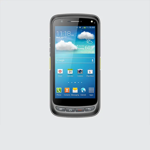 高品質ブラックUSBプログラマーキーフォブ13.56MHz RFIDコピー機860-960MHz UHFハンドヘルドスマートカードラベルリーダーライターABS WIFI - Product Image 5