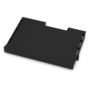 イーサネット温度データ収集用エンドプレートデジタル入力出力RJ45コネクタIOカプラーハウジング - Product Image 3