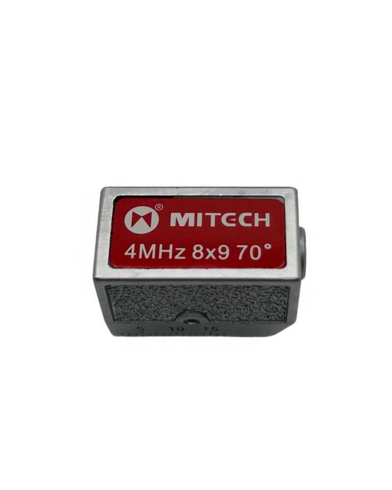 4MHz angle probe 70°