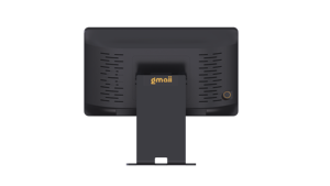 GM-S70 15.6 &quot;+10.1&quot; Dual Touch Screen Cash Register Pos <strong>Computer</strong> Pos <strong>System</strong> All in One Machine with Factory Price - Product Image 4