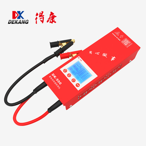 Tester Rapido per Batterie al Piombo-Acido Dekang: Valutazione Preliminare della Condizione delle Batterie al Piombo-Acido DK500 - Product Image 5