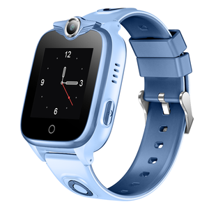 Nhà Máy Giá thời trang đồng hồ thông minh tuổi thọ pin dài Smartwatch trẻ em trẻ em bảo vệ gps smartwatch không thấm nước - Product Image 2