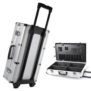 Chuyên Nghiệp Tùy Chỉnh Dễ Dàng Mang Trường Hợp Nhôm Với Bánh Xe Và Tay Cầm - Product Image 2