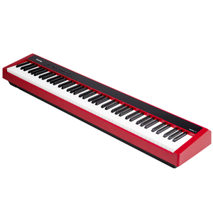 NUX-Teclado de piano electrónico portátil, multifunción, digital, inteligente, 88 teclas, profesional, MIDI - Product Image 1