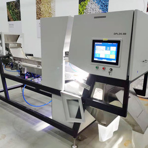<strong>Sensor</strong> <strong>Rice</strong> <strong>Color</strong> Sorter Stone <strong>Sorting</strong> <strong>Machine</strong> <strong>Machines</strong> Best Price - Product Image 5