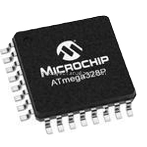 GUIXING nuovo chip microcontrollore originale micro chip tracker programmatore XC2V500-5FGG256C - Product Image 6