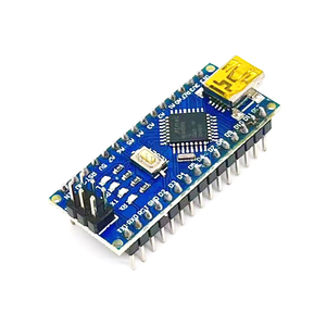 Scheda di sviluppo del modulo scheda compatibile con Controller Nano 3.0 ATMEGA328 USB V3.0 - Product Image 5