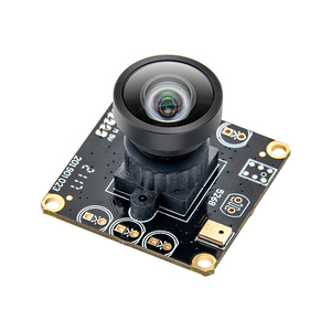 Placa de módulo de cámara de red para sistema de Control de acceso, OEM, 2MP, 1/2, 7 pulgadas, COMS, PS5268, Sensor, 1080P, USB - Product Image 1