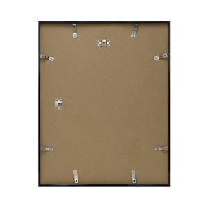 5x7相框，用于墙壁和桌面展示，用于家居装饰的薄边框相框 - Product Image 2