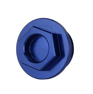 Custom OEM CNC High Quality Oil Fill Cap for KTM <strong>EXC</strong>-F 500 <strong>EXC</strong> <strong>300</strong> <strong>TPI</strong> 2018-2023 200EXC - Product Image 2