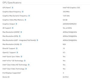 PC/クライアント/タブレット用のプロフェッショナルコンピュータープロセッサーI56500 CPU Intel Core I5 6thプロセッサー - Product Image 6