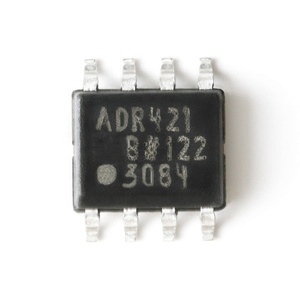 100% Original elektronische Komponenten SOIC-8 2.5V High Precision Low Noise IC Chip ADR421BRZ ADR421BRZ-REEL7 für Arduino - Product Image 1