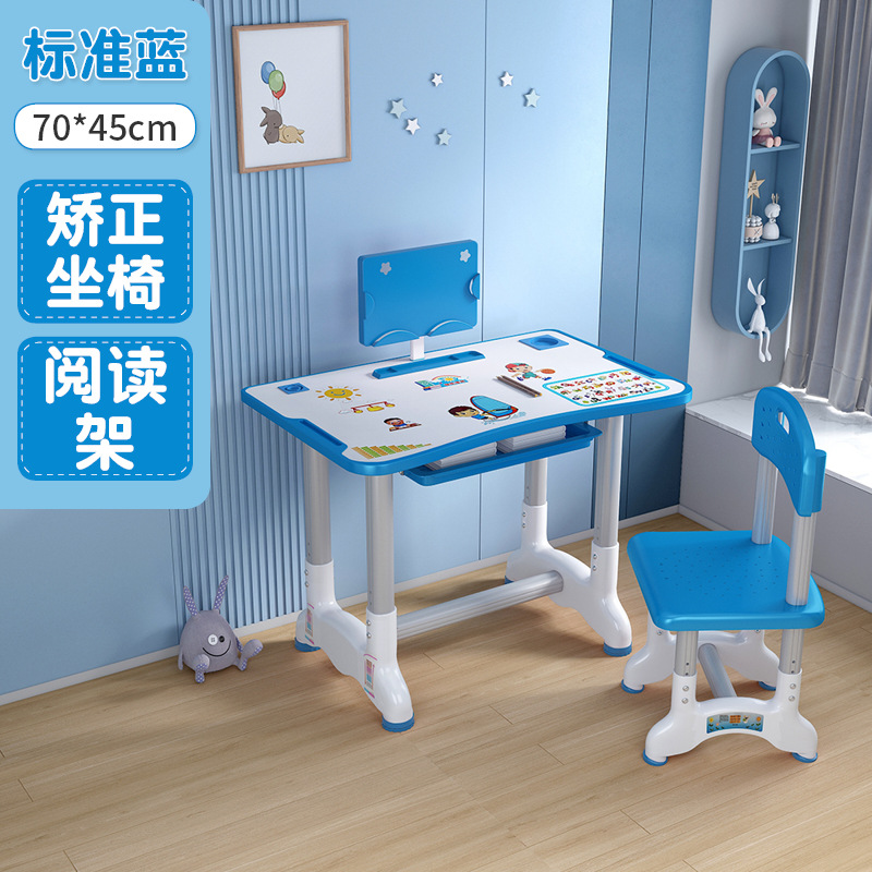 K01 Blue