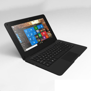 Laptops Z8350 Win10 <strong>Netbook</strong> 10.1 Inch Mini <strong>Netbook</strong> 4gb 64gb Small Notebook <strong>Computer</strong> Can Be Customized - Product Image 1