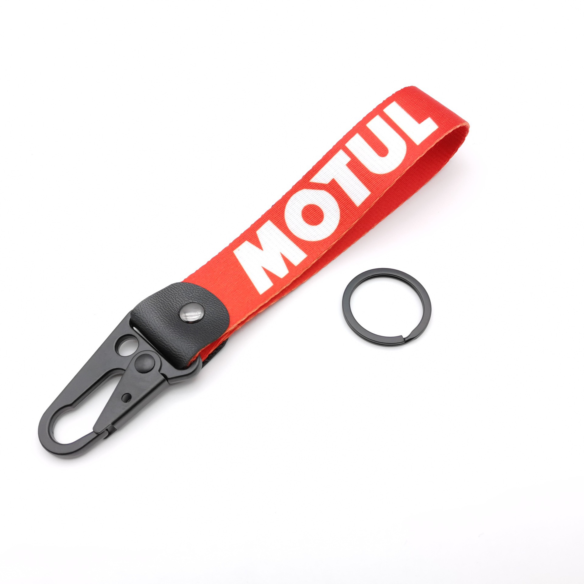 Motul rouge
