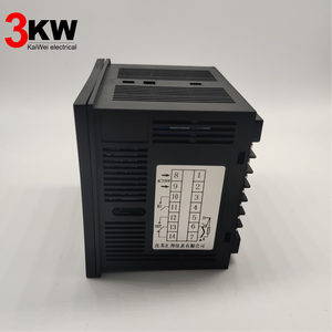 Wholesale PT100 <strong>Temperature</strong> Controller with <strong>Relay</strong> <strong>Output</strong> Factory Priced and Accurate for <strong>Temperature</strong> <strong>Sensors</strong> - Product Image 3
