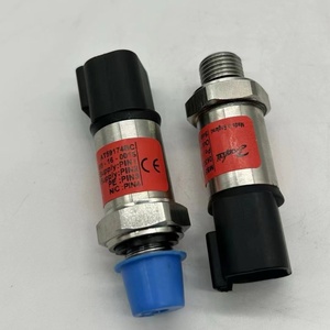 LiuGong ekskavatör sensörü LG922 ekskavatör parçaları MBS 1250 için 30B1036 basınç sensörü - Product Image 3