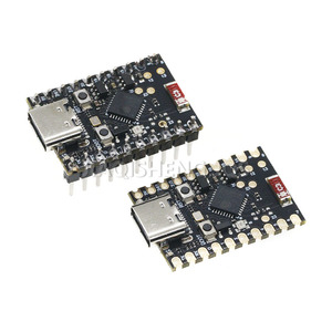 Mini ESP32-H2 USB Type-C Development Board Module for Microcontroller Programming Learning Product Category ICs