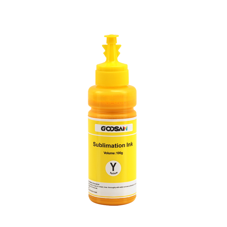 Jaune 70ml