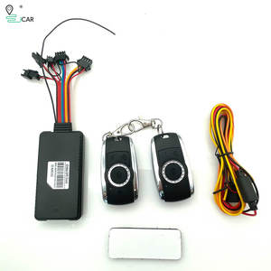 Precio al por mayor 4G Car Gps Tracker Dispositivo en tiempo real Gsm/GPRS Seguimiento de vehículos Car Gps Tracker multifunción - Product Image 4