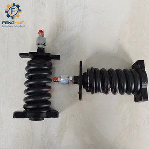 Máy xúc giật mùa xuân SH220-5 SH220-7 SH290-3 máy xúc căng thẳng xi lanh lắp ráp sh120 SH120-3 sh200 SH210-5 sh200 - Product Image 6