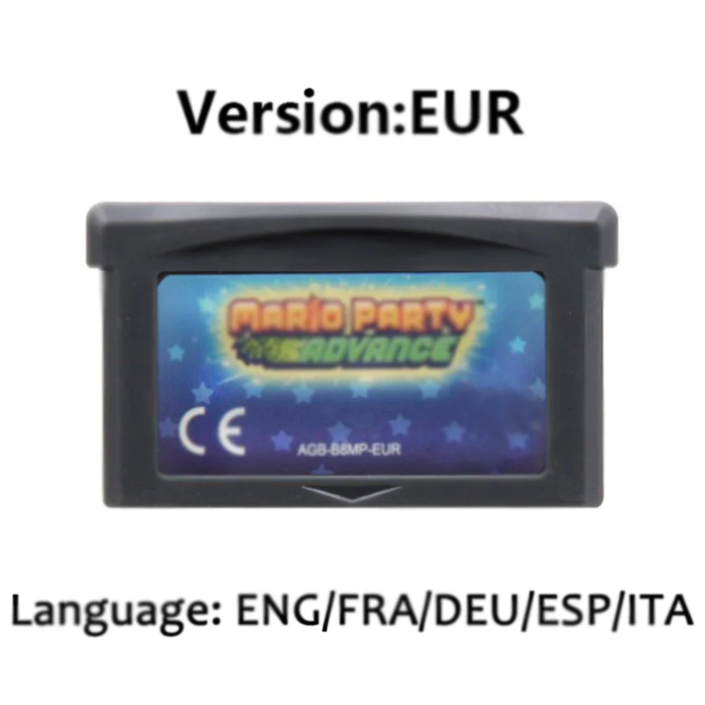 Negro para fiesta europea