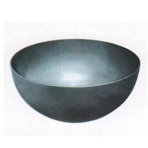 ทรงกลมเหล็กกลวงคุณภาพสูงซีกโลกโลหะ - Product Image 1
