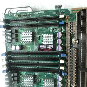 Ultra micro X8OBN-CPU X80BN-CPU kontrolle Motherboard E7 Serie DDR3 Speichers pot kann getestet werden - Product Image 4