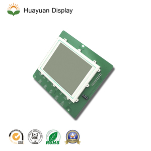 Venta al por mayor Reemplazo de pantalla Carpeta móvil Pantalla Lcd Pantalla táctil Módulo de pantalla Lcd Pantalla Lcd