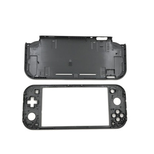 Yedek plastik kabuk kılıf kapak için Nintendo anahtarı Lite konsolu sert gövde kabuğu - Product Image 3