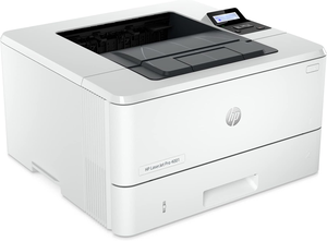 HP LaserJet Pro 4001dnプリンター高速印刷速度セットアップ簡単モバイル印刷高度なセキュリティ-小型チームイーサネット/USB用 - Product Image 5