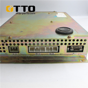 OTTO Escavatore Pezzi di Ricambio JJ22E00013F1 Controller Con Il Programma ECU Controller Con Il Programma di Controllo Del Motore Con Programler Pa - Product Image 3